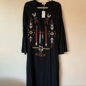 NWT renamed Maxi Dress